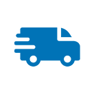 Fast Delivery